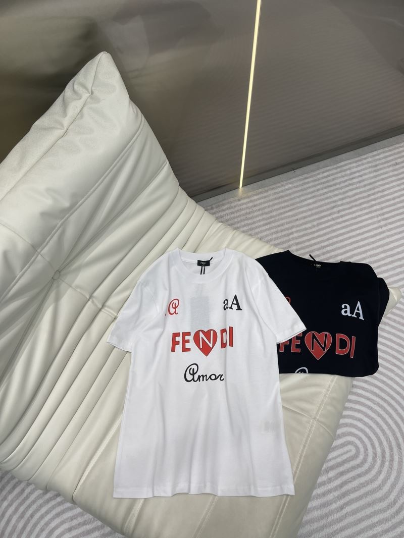 Fendi T-Shirts